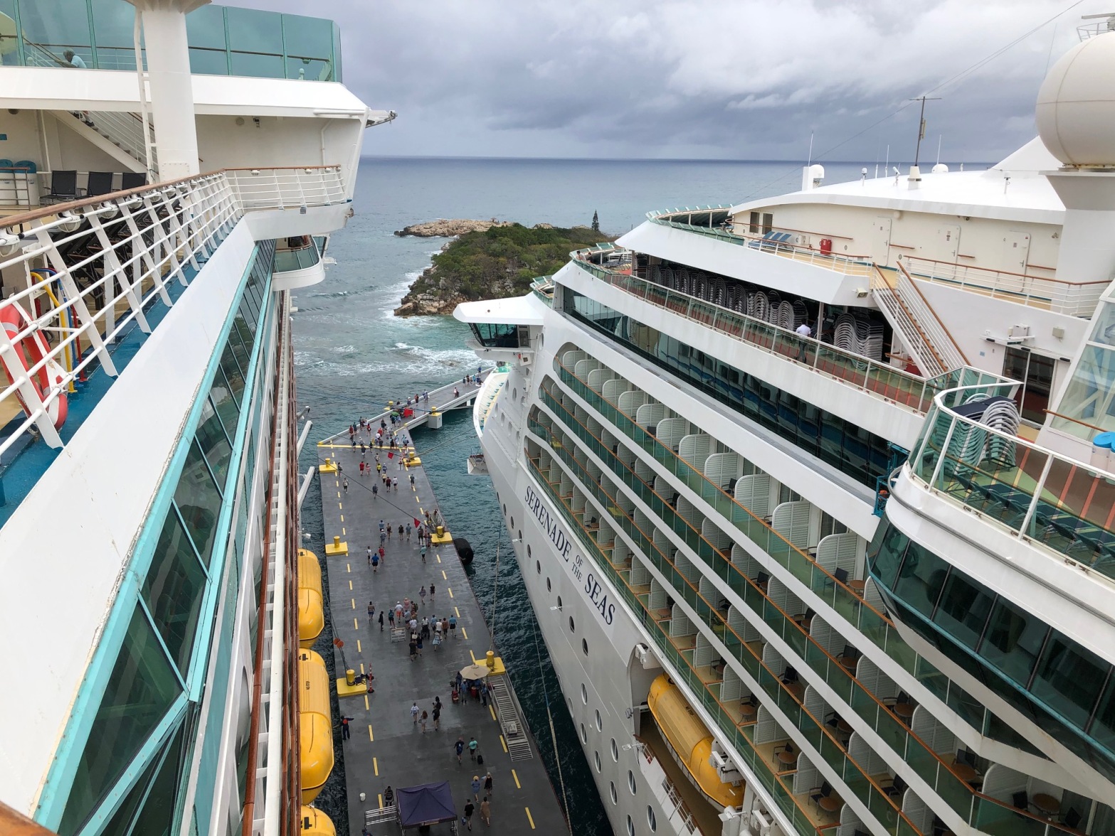 A Great Tip For Your Next Cruise: Join A Facebook Group